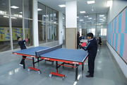 Sardar Patel High Secondary School-Indoor Games